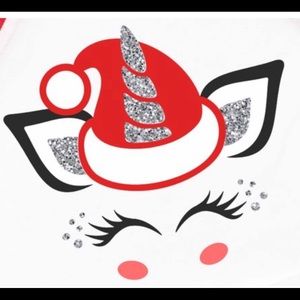 Girls Tops w/ 3/4 Sleeves (Baseball Tee’s) & MORE